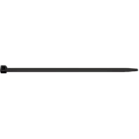 61831024  (100 Stück) - Kabelbinder-BASIC-TIE 540X7,5-NAT 61831024