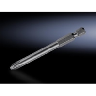 AS 4053.021  (3 Stück) - Industrie Bit Akkuschraub. PH 1 AS 4053.021