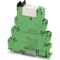 PLCRPT24UC/2121/RW  (10 Stück) - Relaismodul, PLCRPT24UC/2121/RW