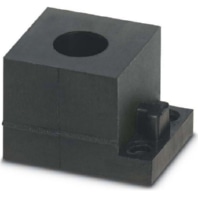 CES-SRG-BK-9  (10 Stück) - Kabeltülle 8-9mm, geschlitzt, CES-SRG-BK-9