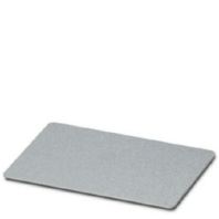 EMLP-AL (85,6X54)  (15 Stück) - Gerätemarker Feldgr.: 85,6x54mm EMLP-AL (85,6X54)