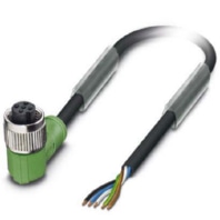 SAC-5P- 5,0-#1415688  - Sensor-/Aktor-Kabel SAC-5P- 5,0-1415688