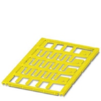 UC-WMT (15X4) YE CUS  - Kabelmarker, UC-WMT (15X4) YE CUS