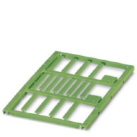 UC-WMT (30X4) GN CUS  - Kabelmarker, UC-WMT (30X4) GN CUS