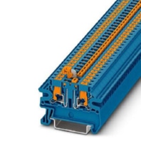 PTVC 2,5-MT BU  (50 Stück) - Messertrennklemme, PTVC 2,5-MT BU