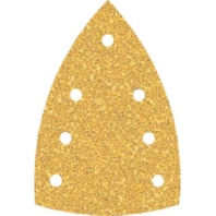 2608901114  - C470 Schleifpapier 100x150mm, G40,VE10 2608901114