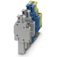 UPBV 2,5/ 1-R  (50 Stück) - COMBI-Stecker, UPBV 2,5/ 1-R