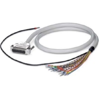 2926056  - Kabel 3m 9p Buchsenleis 2926056