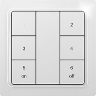 F6T55EB-Keypad-pg  - Funk-6-Kanal-Taster F6T55EB-Keypad-pg