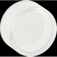 FF-XLP2-3P1  - Frontrahmen 1xNH2 FF-XLP2-3P1