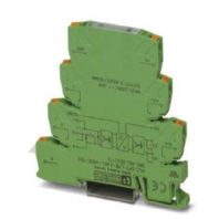 PLC-OPT-LPE #2903173  - Zeitbaustein E:24VDC, A:3- 48VDC, PLC-OPT-LPE 2903173