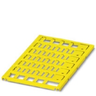 UC-WMT (10X4) YE CUS  - Kabelmarker, UC-WMT (10X4) YE CUS