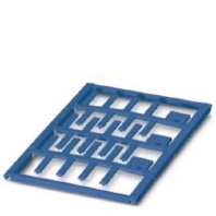 UC-WMT (18X4) BU CUS  - Kabelmarker, UC-WMT (18X4) BU CUS