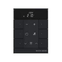 SBR-F-6.0.11-885 - Room thermostat for bus system SBR-F-6.0.11-885