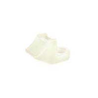 LKM-PA66-BK (100)  (8000 Stück) - Befestigungssockel LKM-PA66-BK (100)