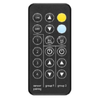 REMOTECONTROL IR6+  - Fernsteuerung REMOTECONTROL IR6+