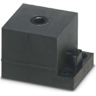 CES-SRG-BK-4  (10 Stück) - Kabeltülle 3-4 mm, CES-SRG-BK-4
