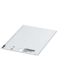 US-EMLP (35X9) CUS  - Kunststoffschild, US-EMLP (35X9) CUS