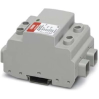 VAL-MBT21500DCPV/2+V  - Überspannungsableiter 2-polig 1500VDC, VAL-MBT21500DCPV/2+V
