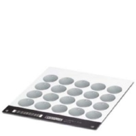 LS-WMTB-AL (D30)  (5 Stück) - Kabelmarker, LS-WMTB-AL (D30)