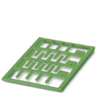 UC-WMT (18X4) GN CUS  - Kabelmarker, UC-WMT (18X4) GN CUS