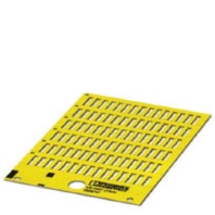 US-WMT (15X4) YE CUS  - Kabelmarker, US-WMT (15X4) YE CUS