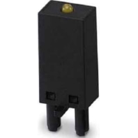 LV- 12- 24UC  (10 Stück) - Steckmodul, LV- 12- 24UC