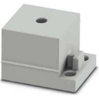 CES-STPG-GY-6  (10 Stück) - Kabeltülle 5-6mm, geschlitzt, CES-STPG-GY-6