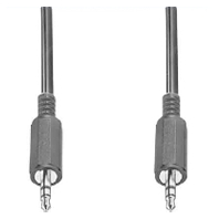 B111 - AV patch cord 1,5m B111
