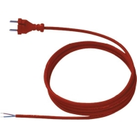 246.375 - Power cord/extension cord 2x1mm² 3m 246.375