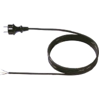 322.185 Power cord-extension cord 3x1,5mm² 3m 322.185
