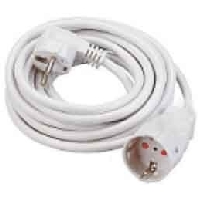 341.200 S - Power cord/extension cord 3x1,5mm² 2m 341.200 S