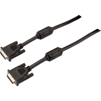 918.009 - AV patch cord 1m 918.009