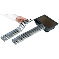 930.054 - Accessories for duct 930.054