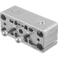 930.091 - Accessories for duct 930.091