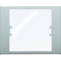 12487004 - Lens cap for domestic switching device 12487004