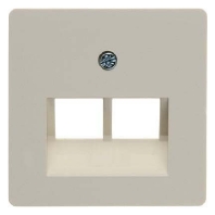 146902 - Central cover plate for intermediate 146902
