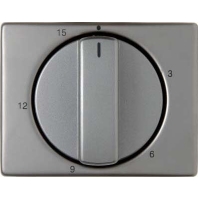 16340104 - Cover plate for time switch 16340104