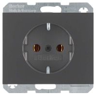 41157006 - Socket outlet (receptacle) 41157006