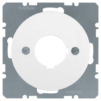 14322089 - Basic element with central cover plate 14322089