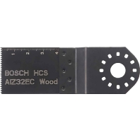 Bosch Zaagbl Hcs Aiz32ec Hout 32X40mm