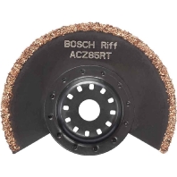 Bosch Segmentbl Hm-Riff Acz85rt Steen85