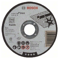 Bosch Accessories 2608600545 Diameter 115 mm 1 stuks