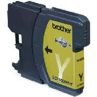 LC-1100HYY - Inkjet cartridge for fax/printer LC-1100HYY