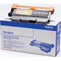 TN-2010 - Toner cartridge for fax/printer TN-2010