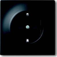 20 EUCKS-775 - Socket outlet (receptacle) 20 EUCKS-775