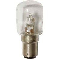 12061000040 - Indication/signal lamp 5,5V 5,5W 12061000040