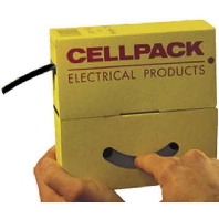 Cellpack krimpkous 12 76 4mm groengee
