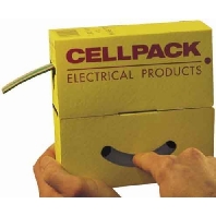 Cellpack krimpkous 19 19 5mm groengee