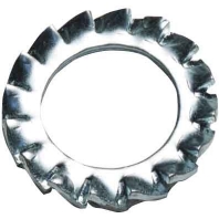 19 2704 (100 Stück) - Lock washer for M6 bolts 19 2704